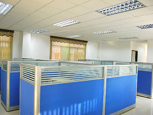 室內(nèi)裝修施工