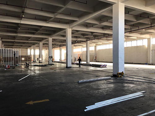 室內(nèi)設(shè)計(jì)十大經(jīng)典美學(xué)原則