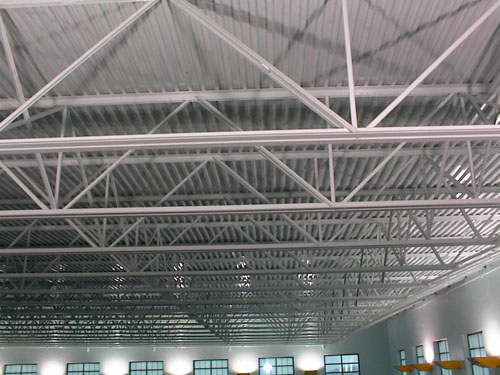 鋼結(jié)構(gòu)工程施工