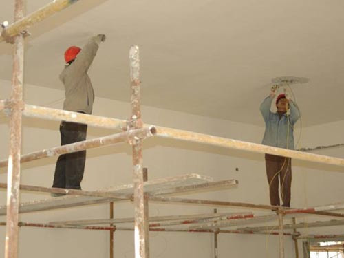 東莞裝飾設(shè)計(jì)應(yīng)該注意什么