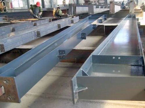 鋼結(jié)構(gòu)工程